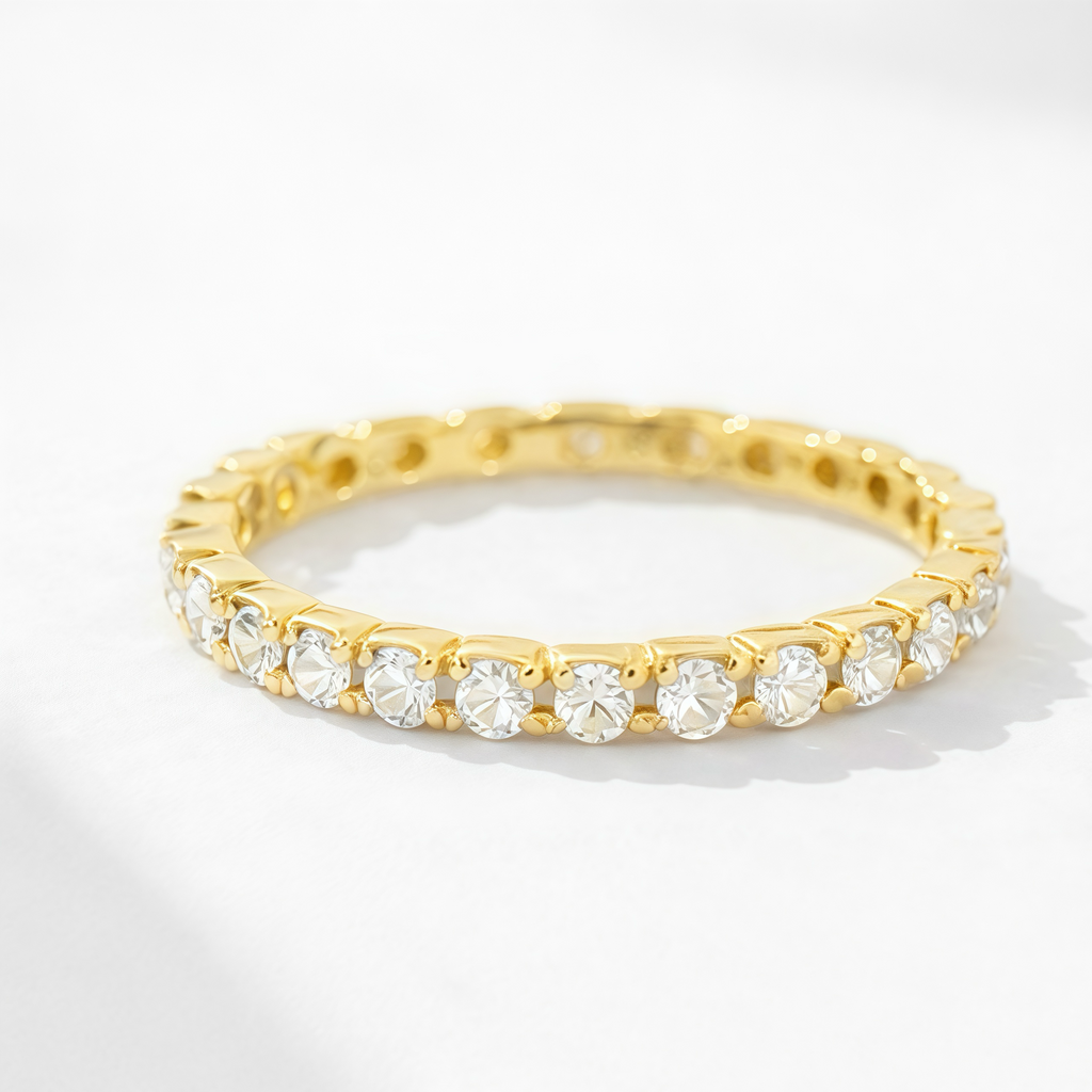 4.5ct D/VVS1 Moissanite engagement radiant Oval Cut Ring